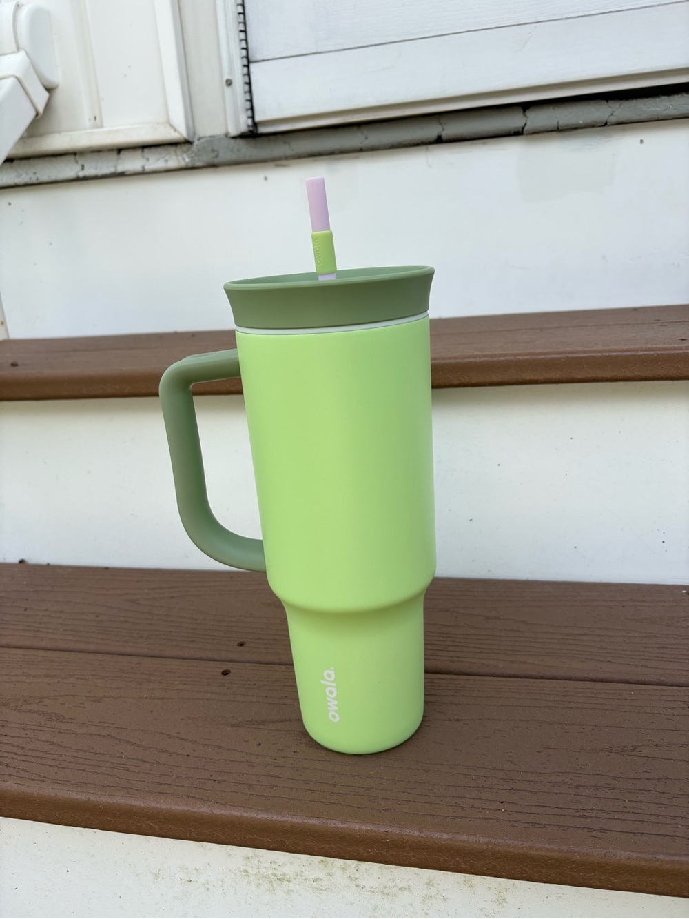 Owala 40oz Tumbler